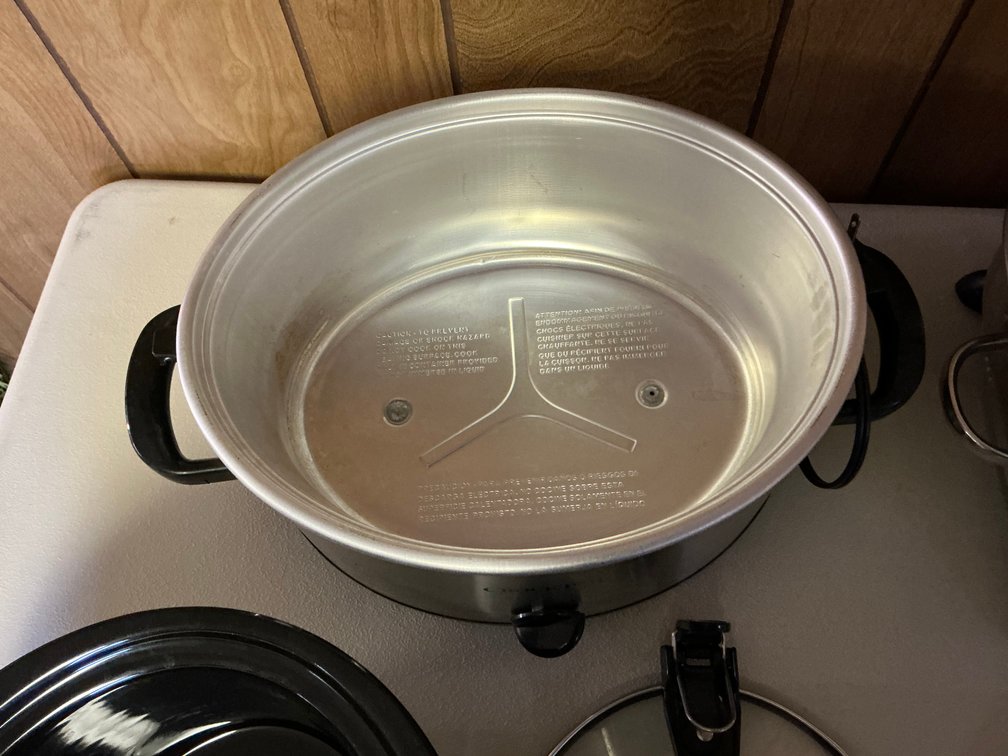 Image for Electric Cookware