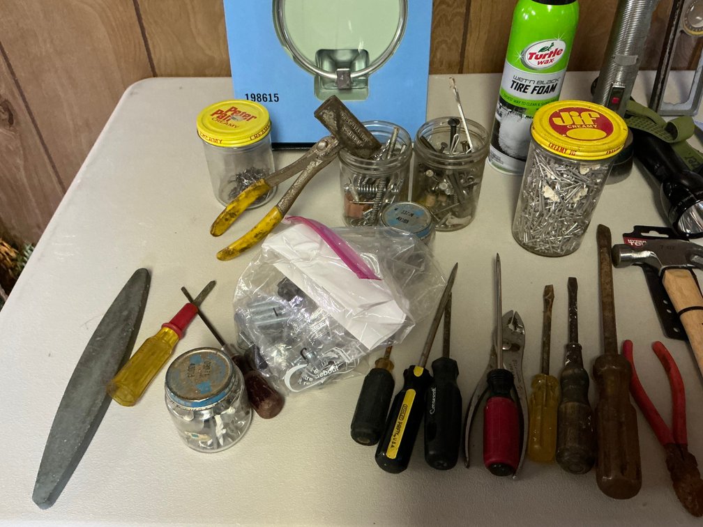 Image for Handyman’s Lot