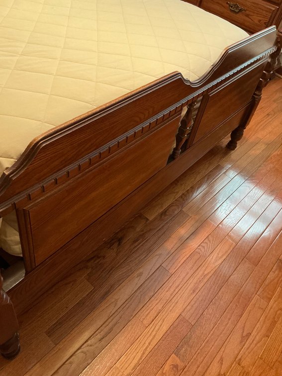 Image for Full Size Bed