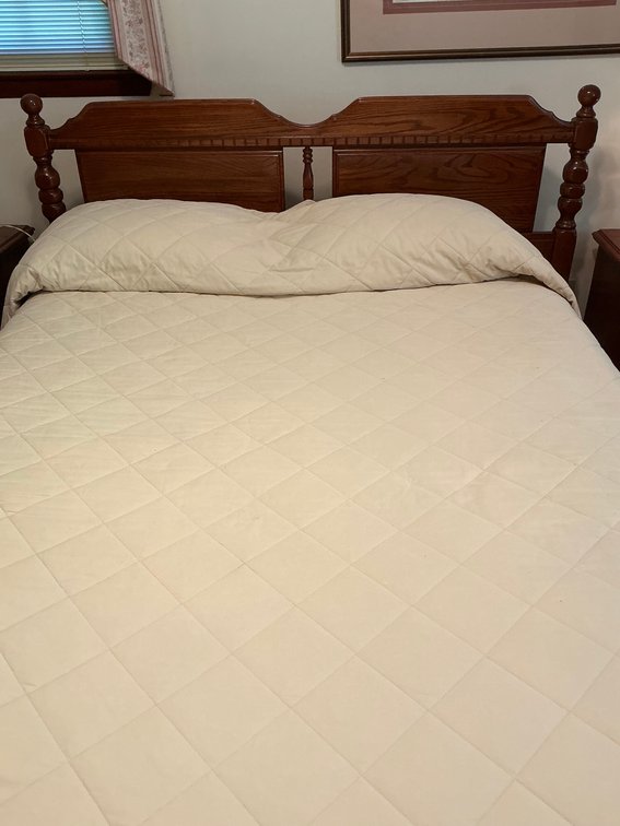 Image for Full Size Bed