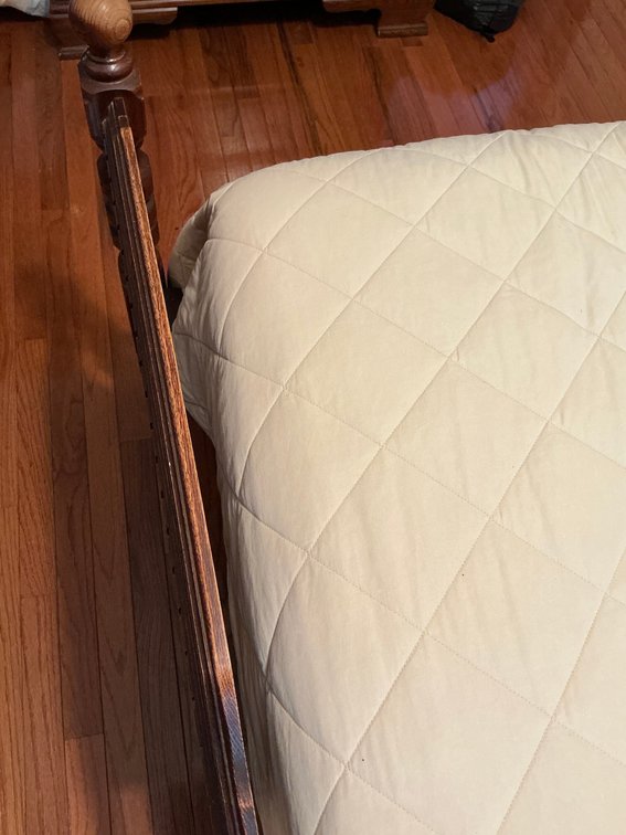 Image for Full Size Bed