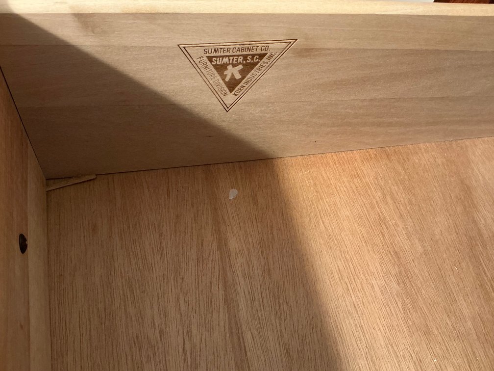 Image for 5-Drawer Chest