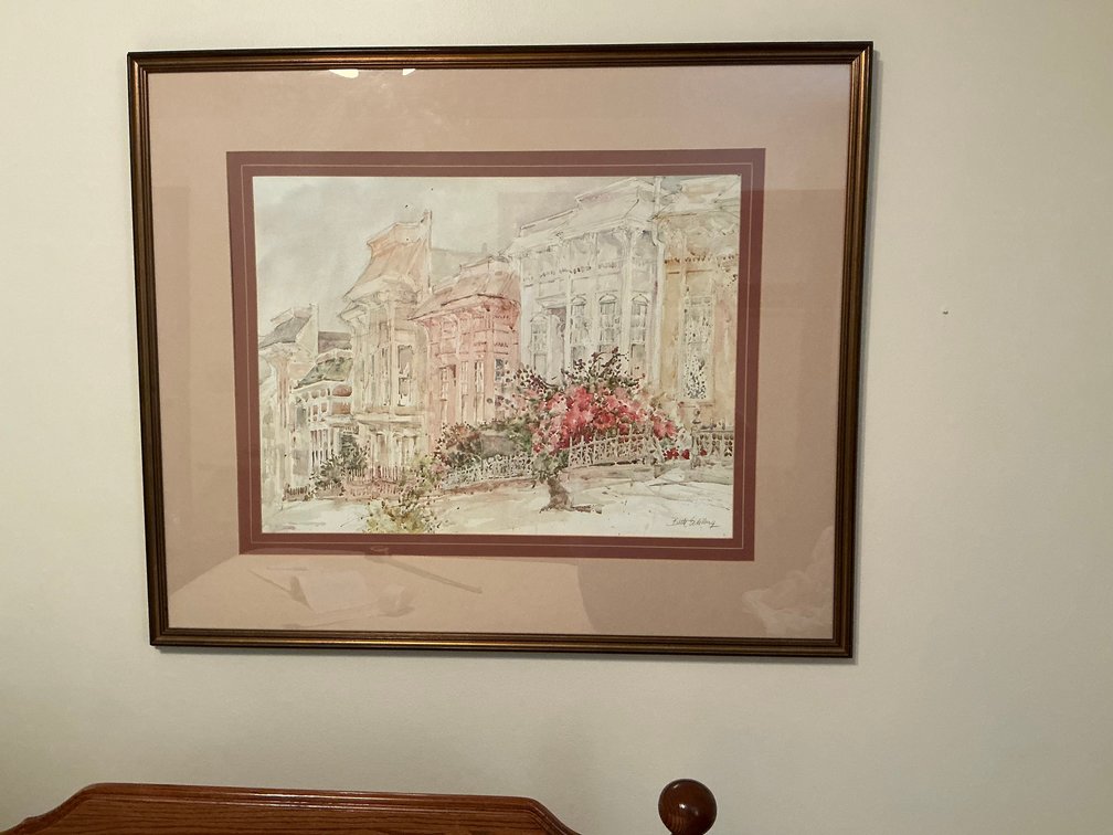 Image for Pair of Prints