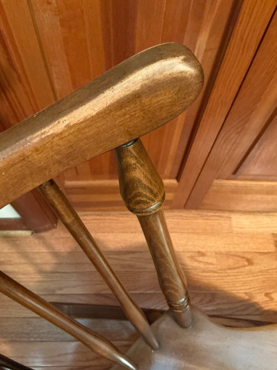 Image for Virginia House Rocker