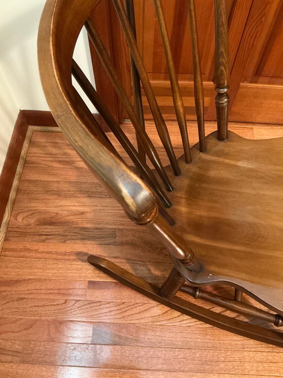 Image for Virginia House Rocker