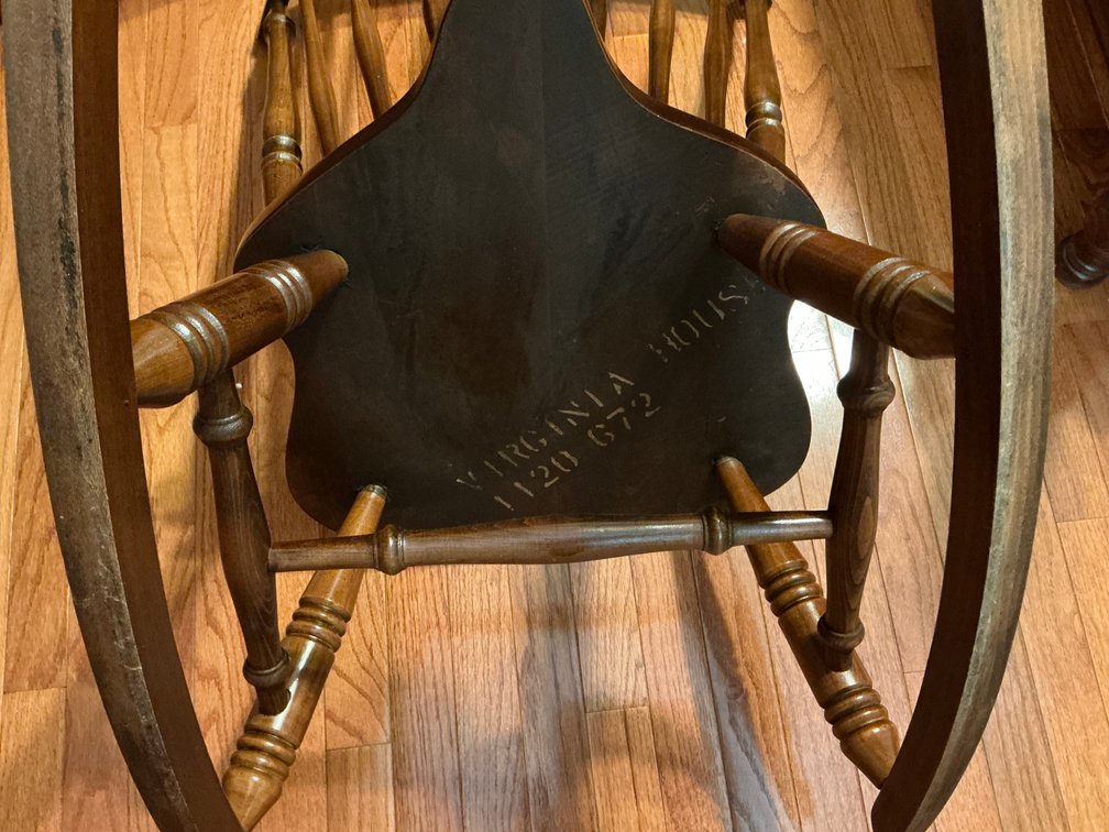 Image for Virginia House Rocker
