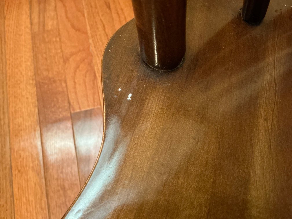 Image for Virginia House Rocker
