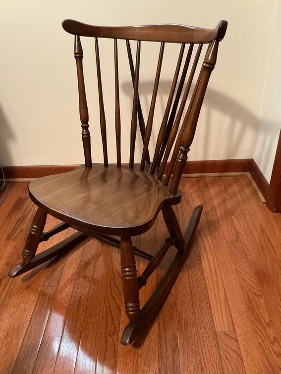 Image for Virginia House Rocker