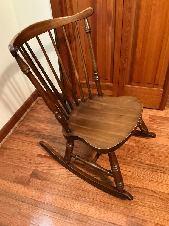 Image for Virginia House Rocker