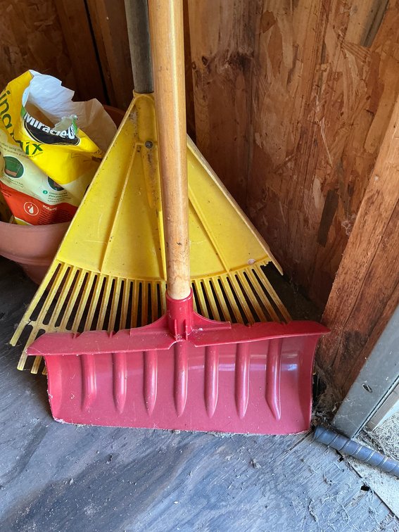Image for Gardener’s Lot
