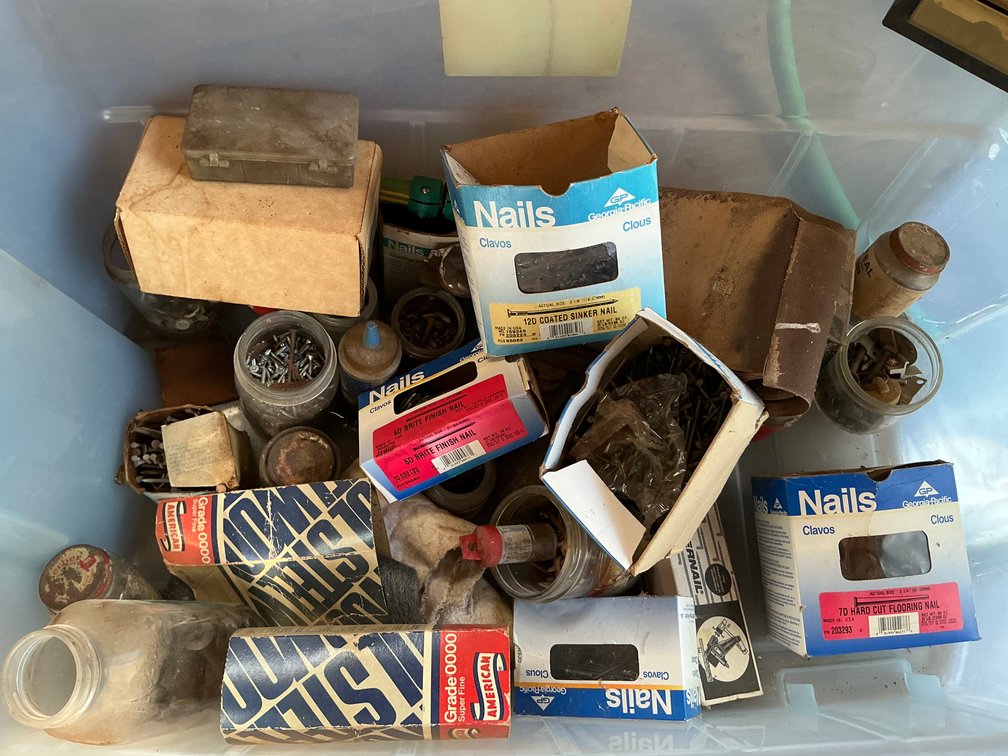 Image for Handyman’s Lot