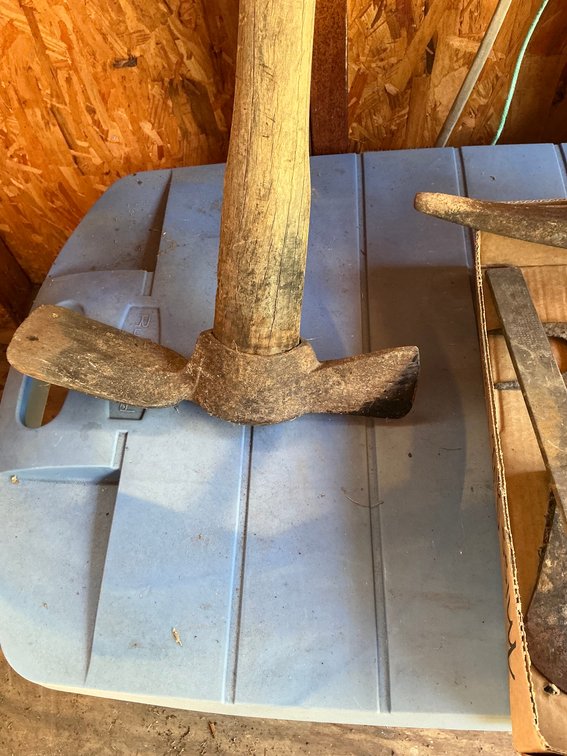 Image for Vintage Tool Lot