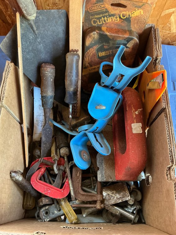 Image for Miscellaneous Lot