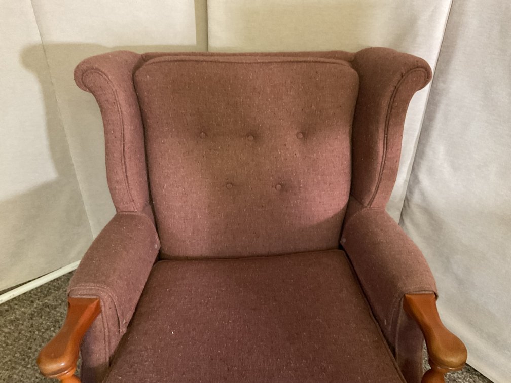 Image for Upholstered Chair