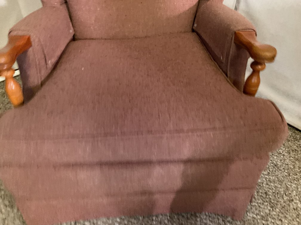 Image for Upholstered Chair