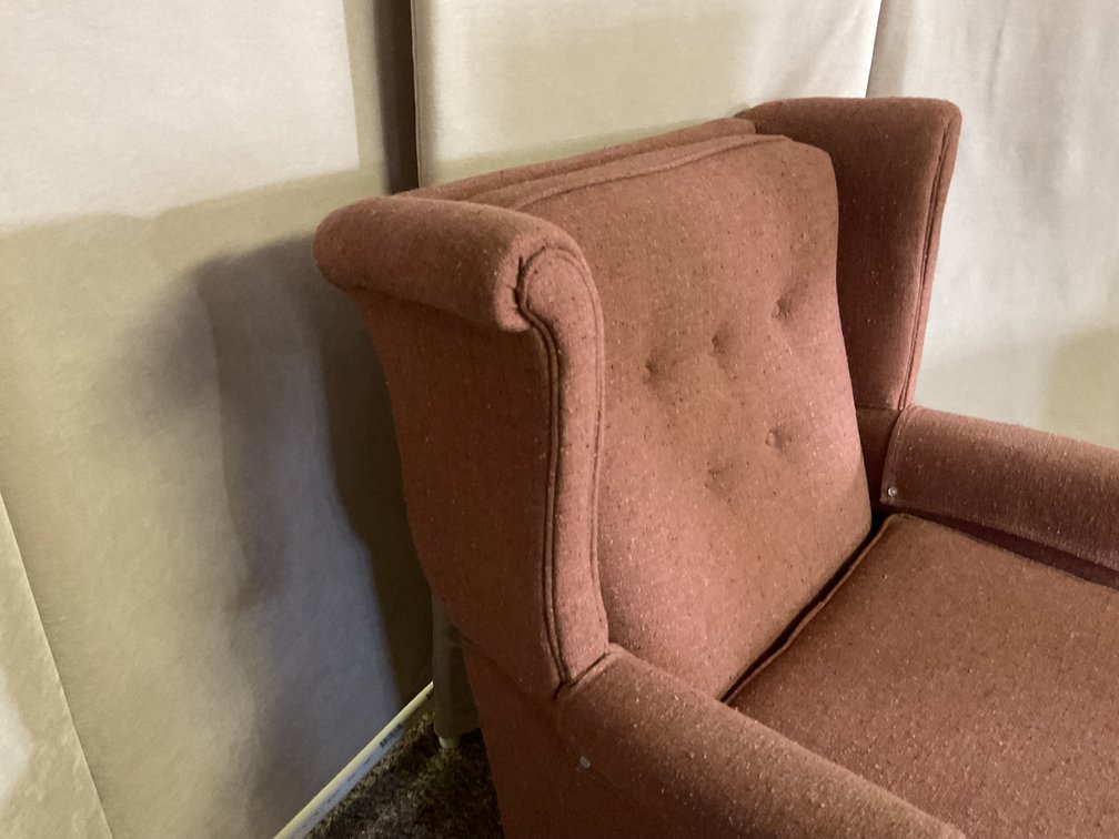 Image for Upholstered Chair