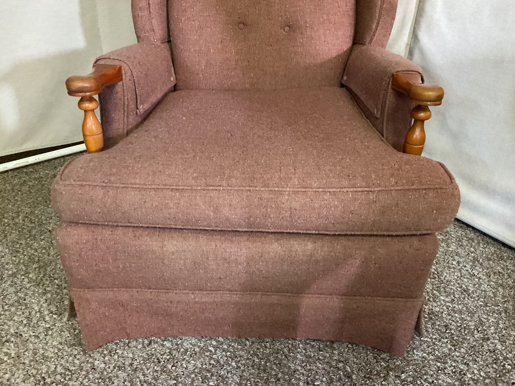 Image for Upholstered Chair