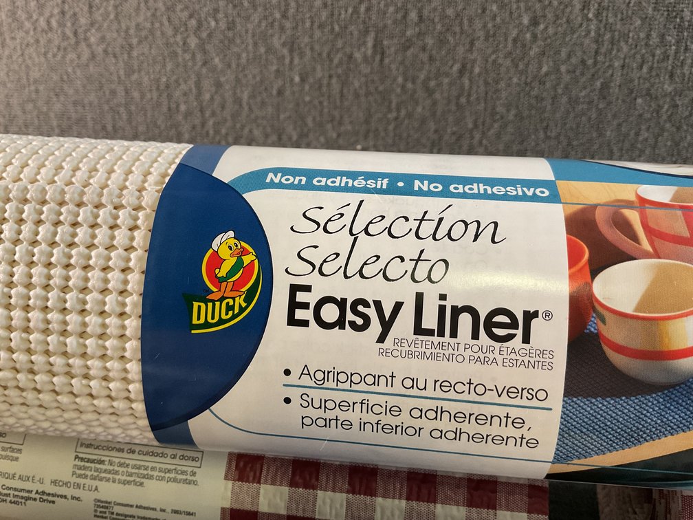 Image for Shelf Liner