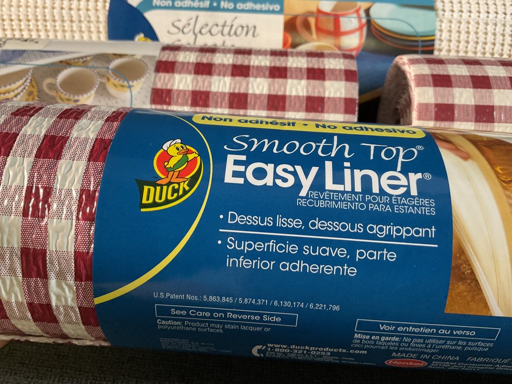 Image for Shelf Liner
