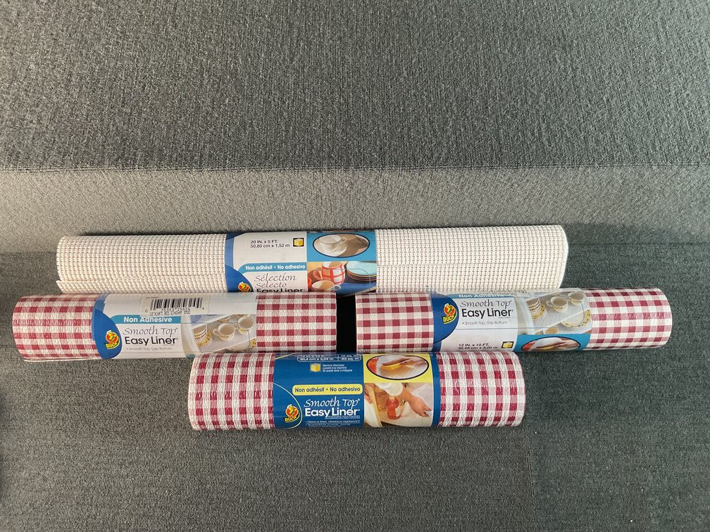 Image for Shelf Liner