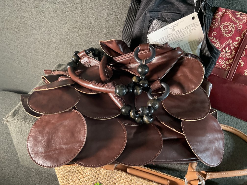 Image for Purses
