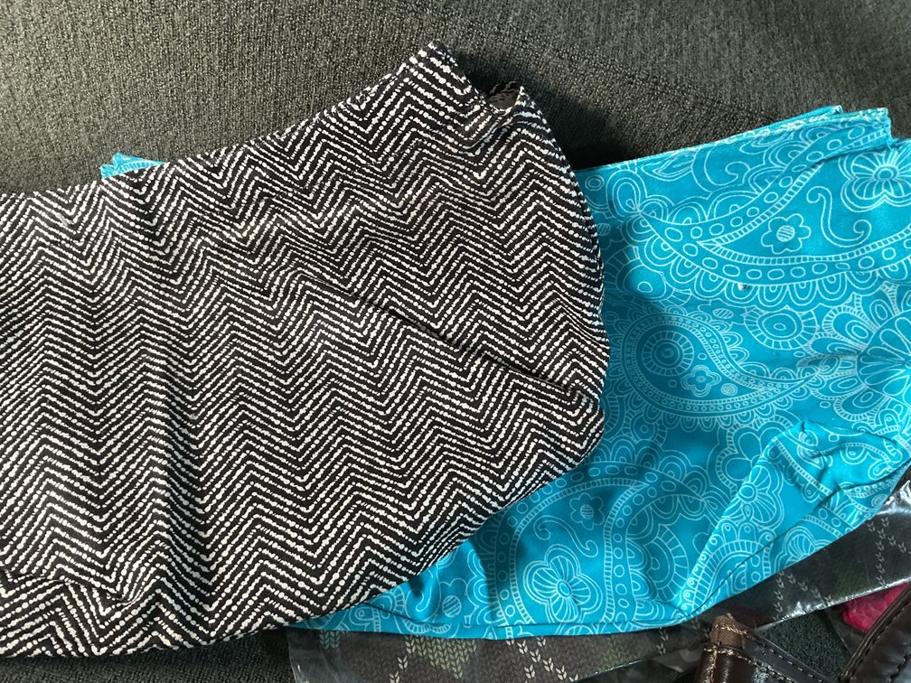 Image for Thirty One Purse with Purse Skirts