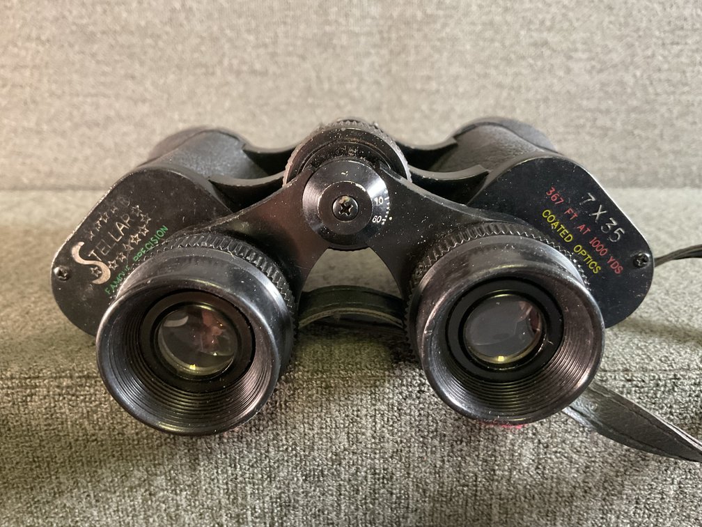Image for Binoculars