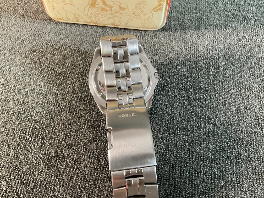 Image for Fossil Watch - University of Kentucky