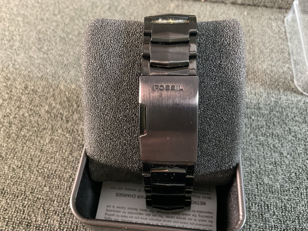 Image for Fossil Watch