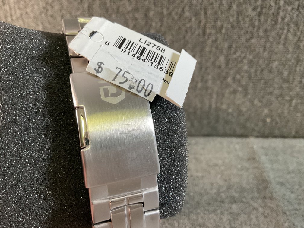 Image for Fossil Watch - University of Tennessee