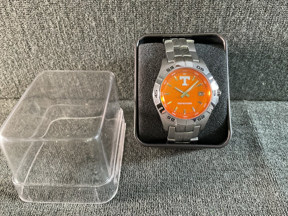 Image for Fossil Watch - University of Tennessee