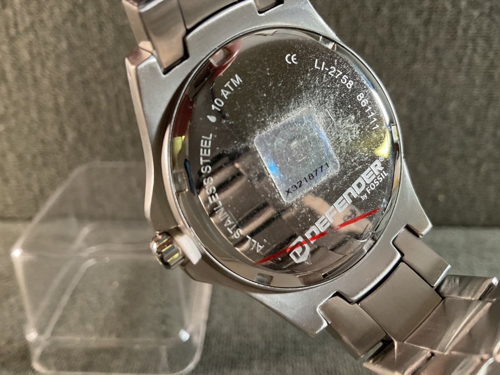 Image for Fossil Watch - University of Tennessee