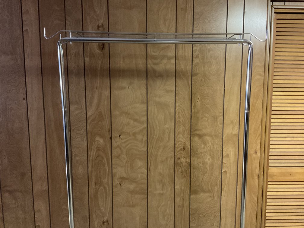 Image for Clothing Rack