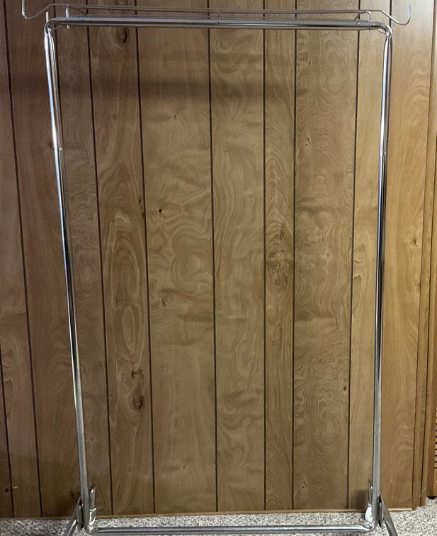 Image for Clothing Rack