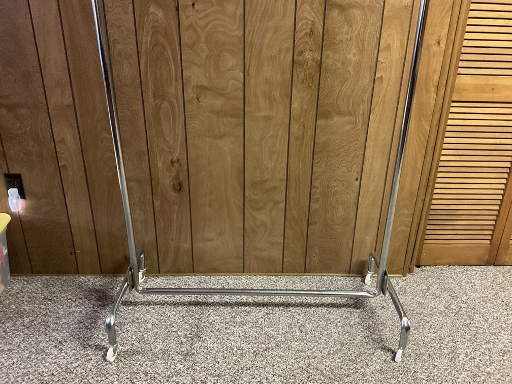 Image for Clothing Rack