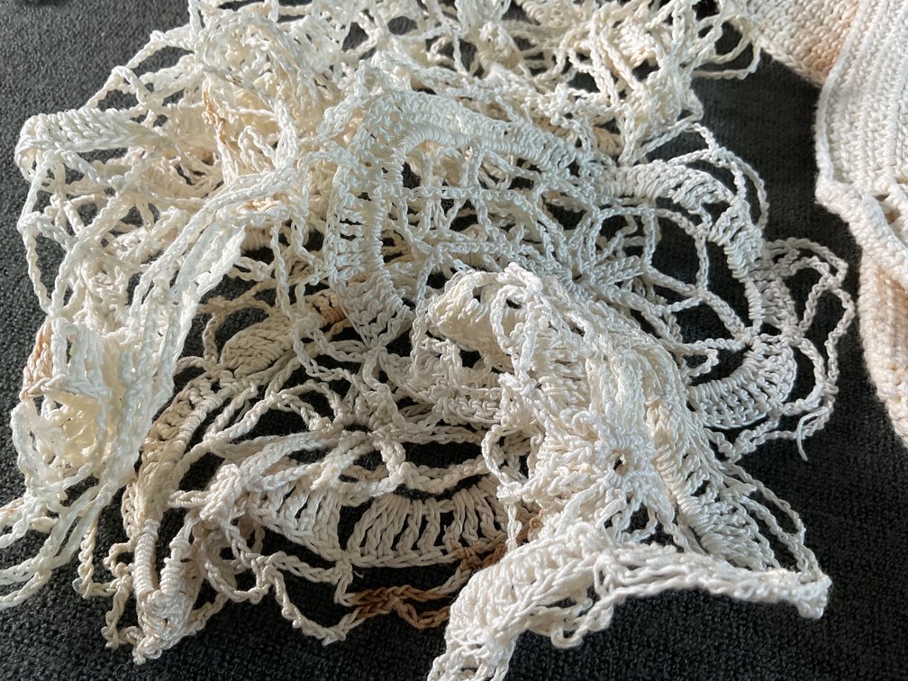 Image for Vintage Linens
