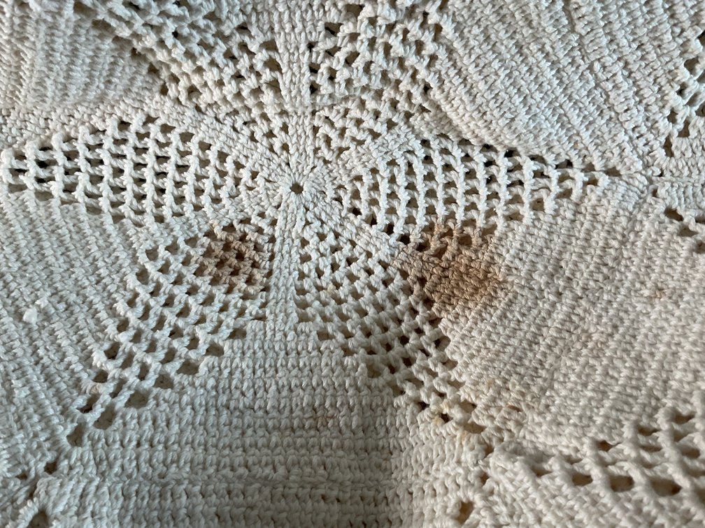 Image for Vintage Linens