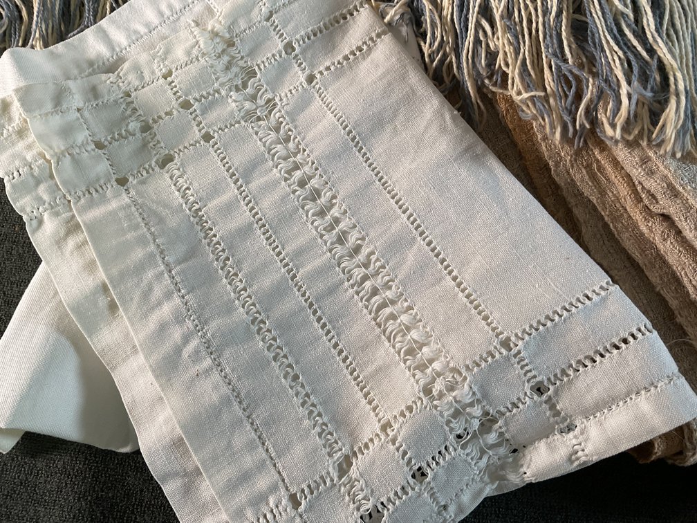 Image for Vintage Linens