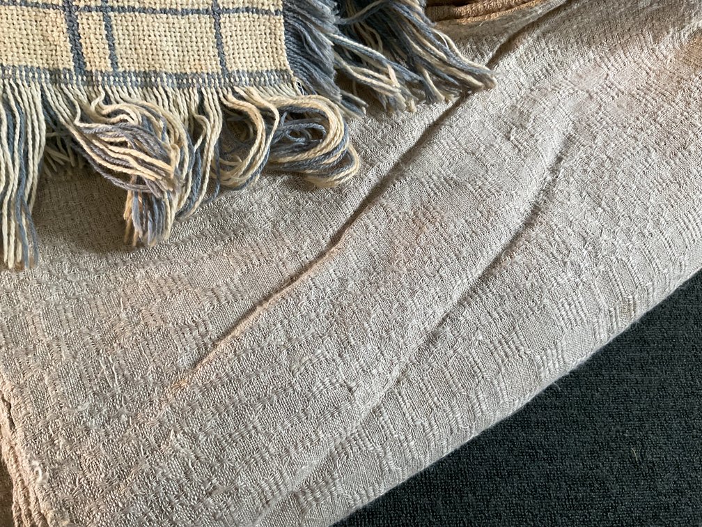 Image for Vintage Linens
