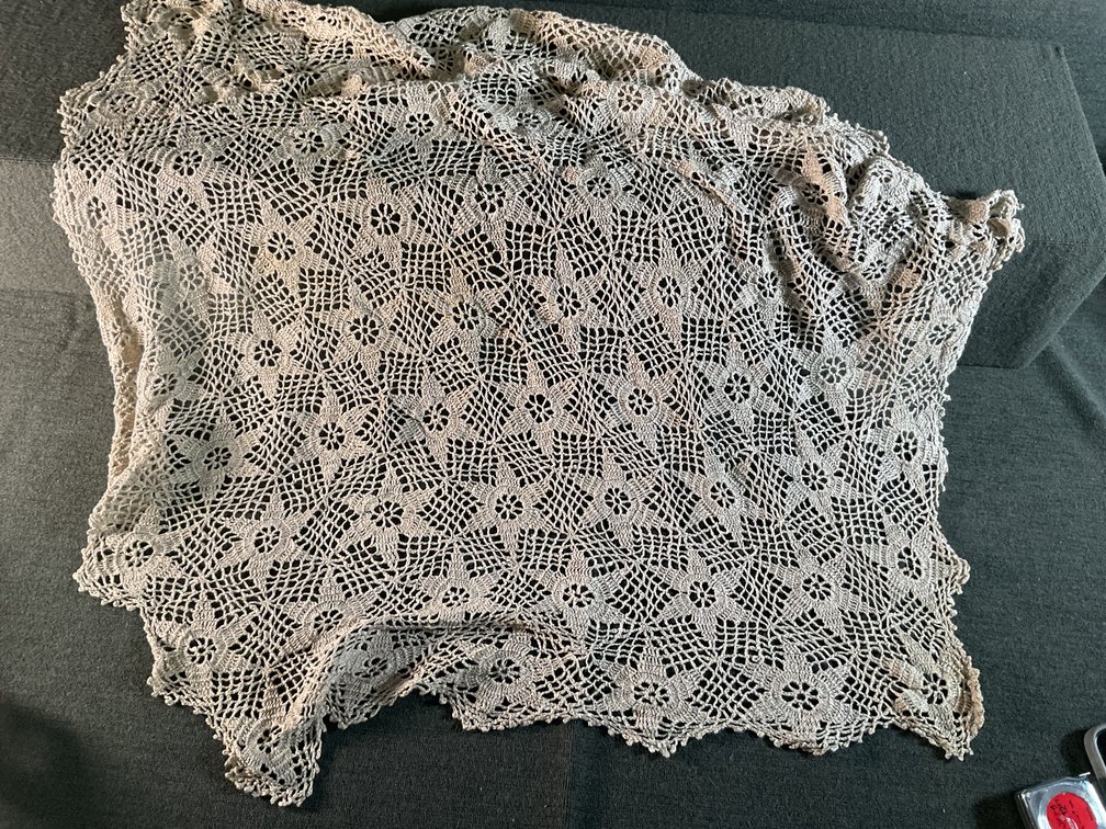 Image for Vintage Linens