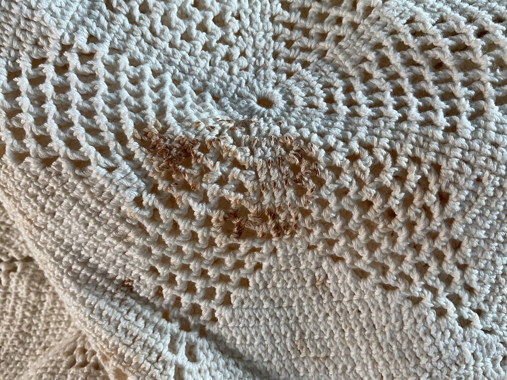 Image for Vintage Linens