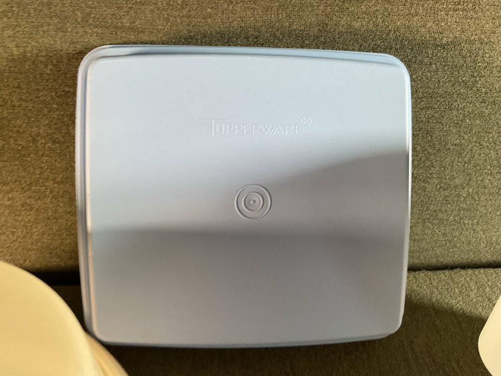 Image for Tupperware