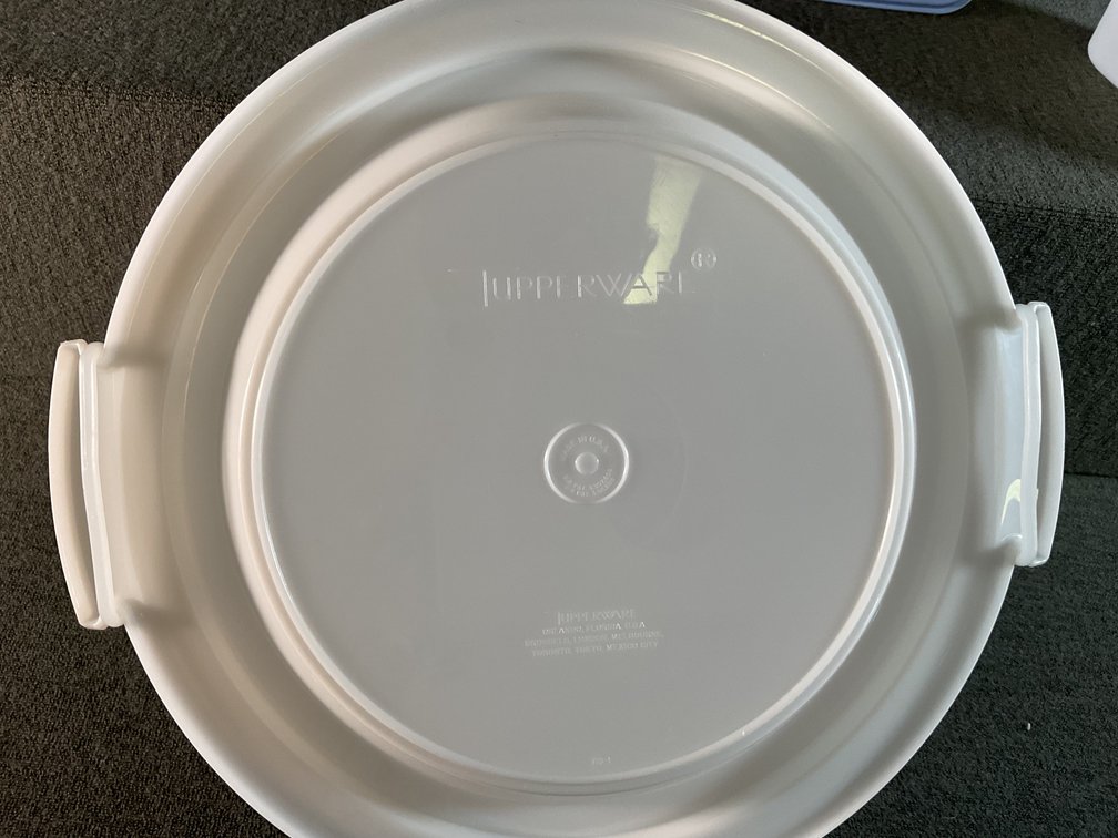 Image for Tupperware