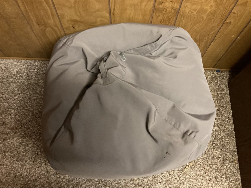 Image for NanoTec Bean Bag Chair