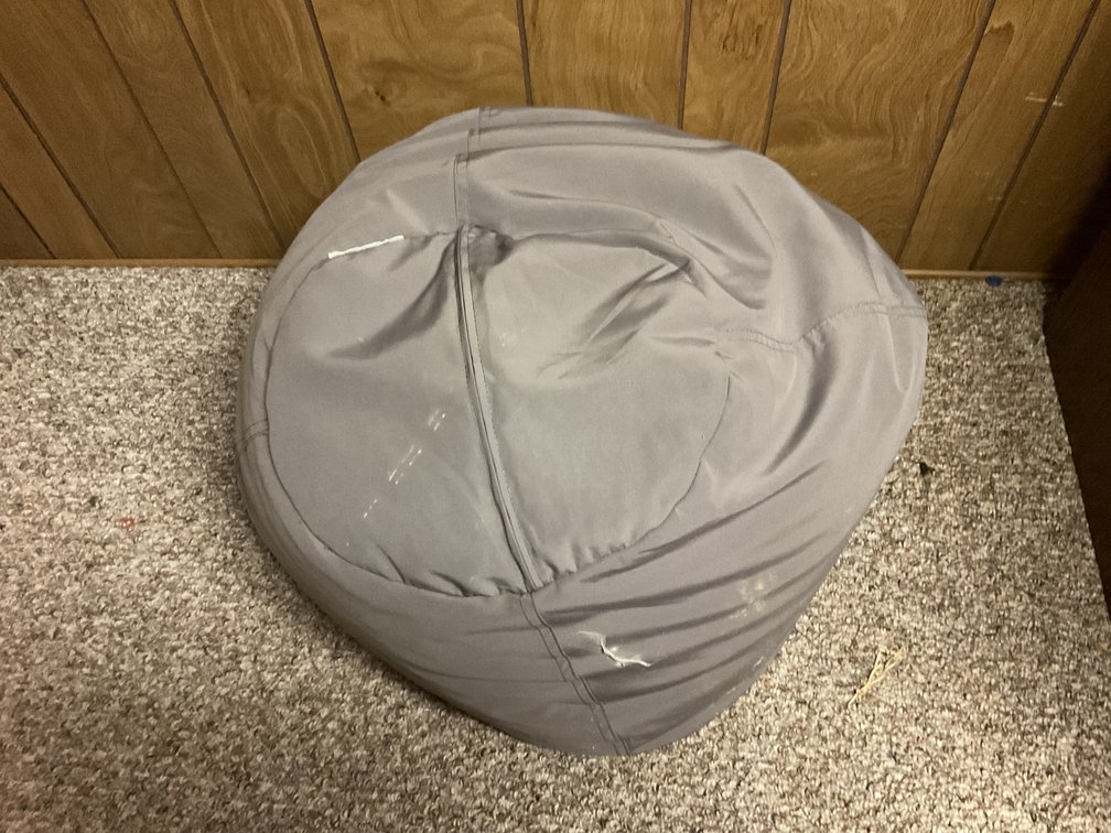 Image for NanoTec Bean Bag Chair