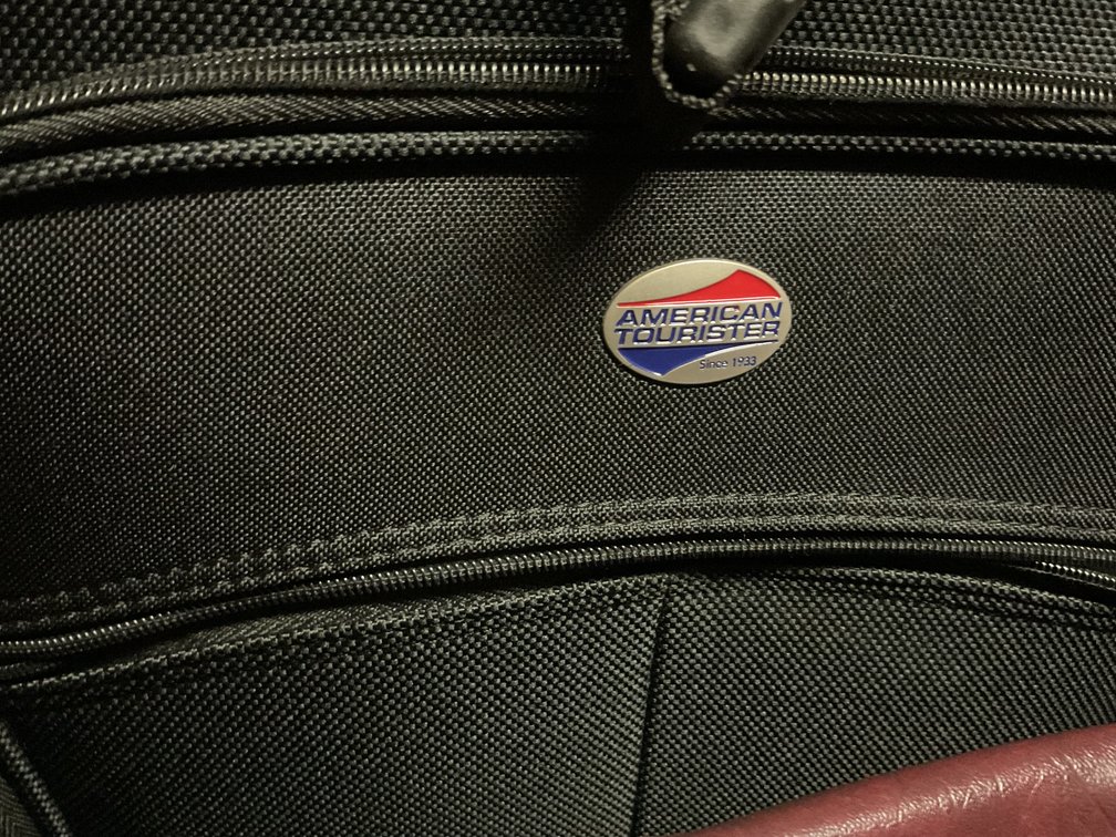 Image for Luggage