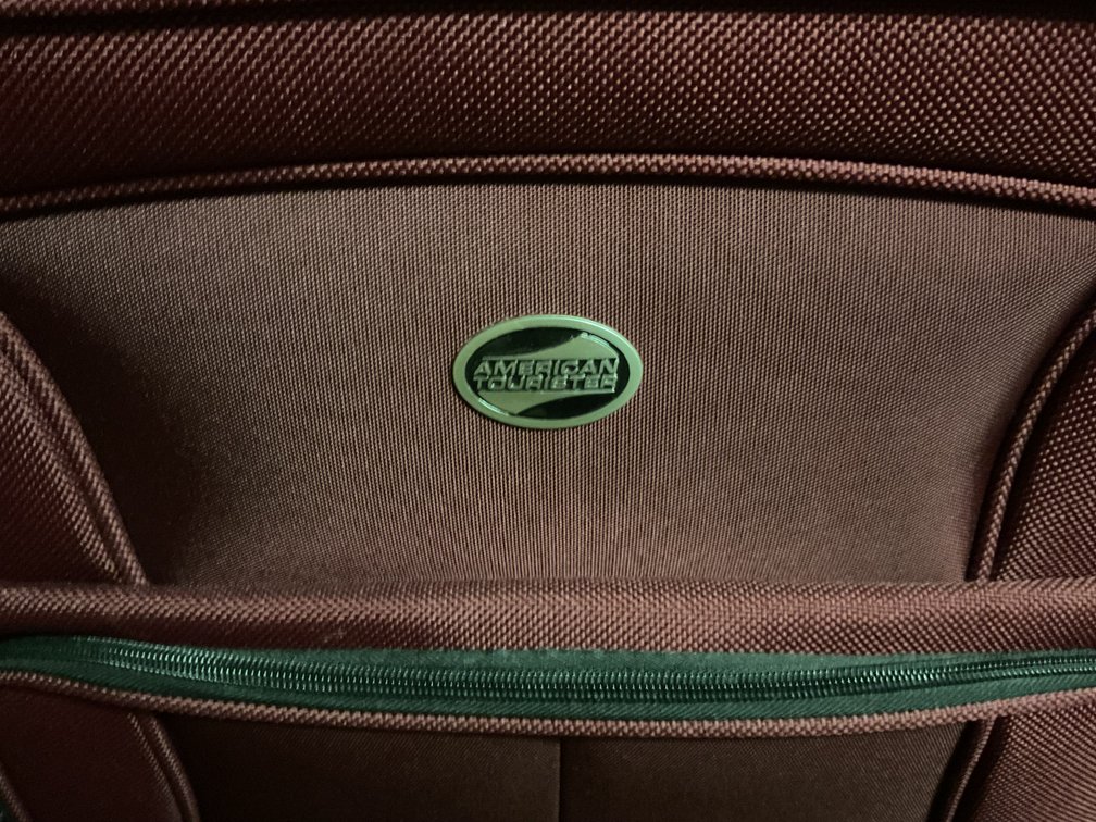 Image for Luggage
