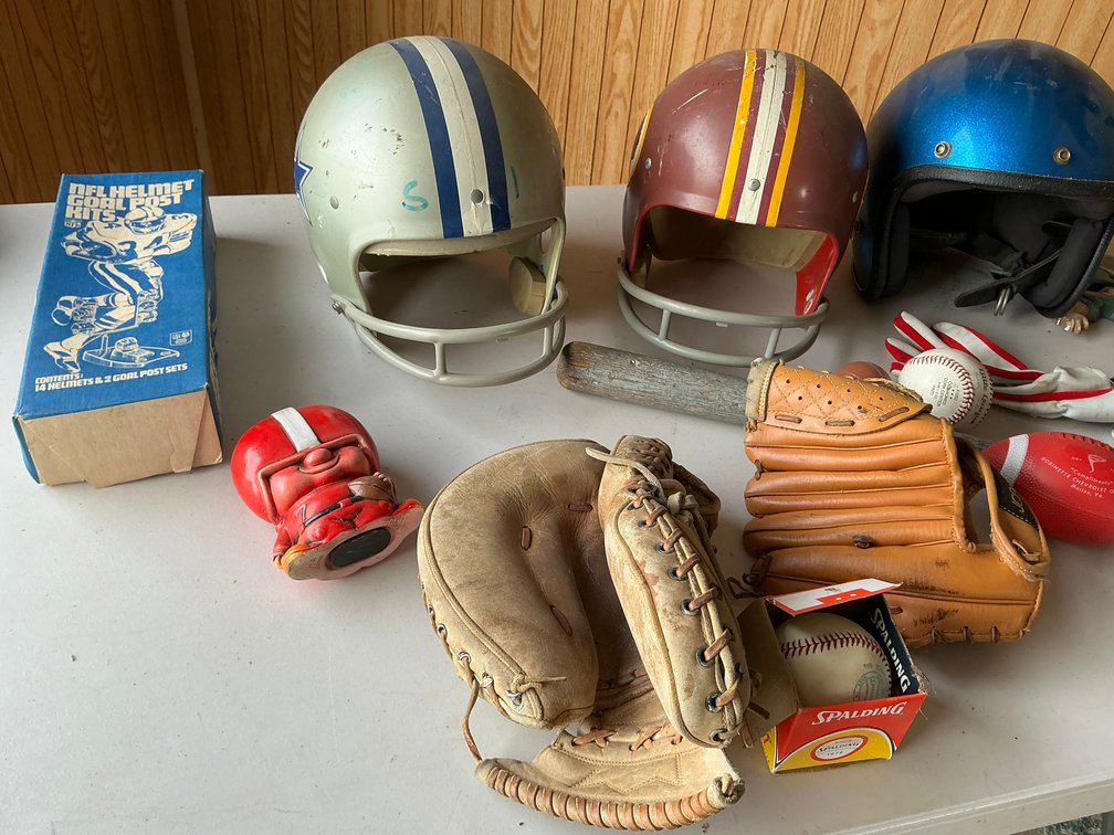 Image for Sports Lot