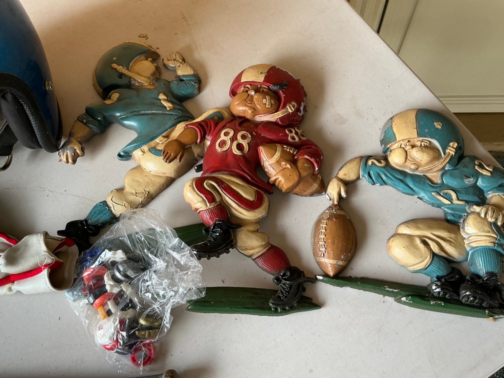 Image for Sports Lot