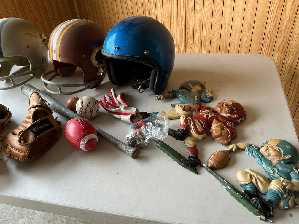 Image for Sports Lot